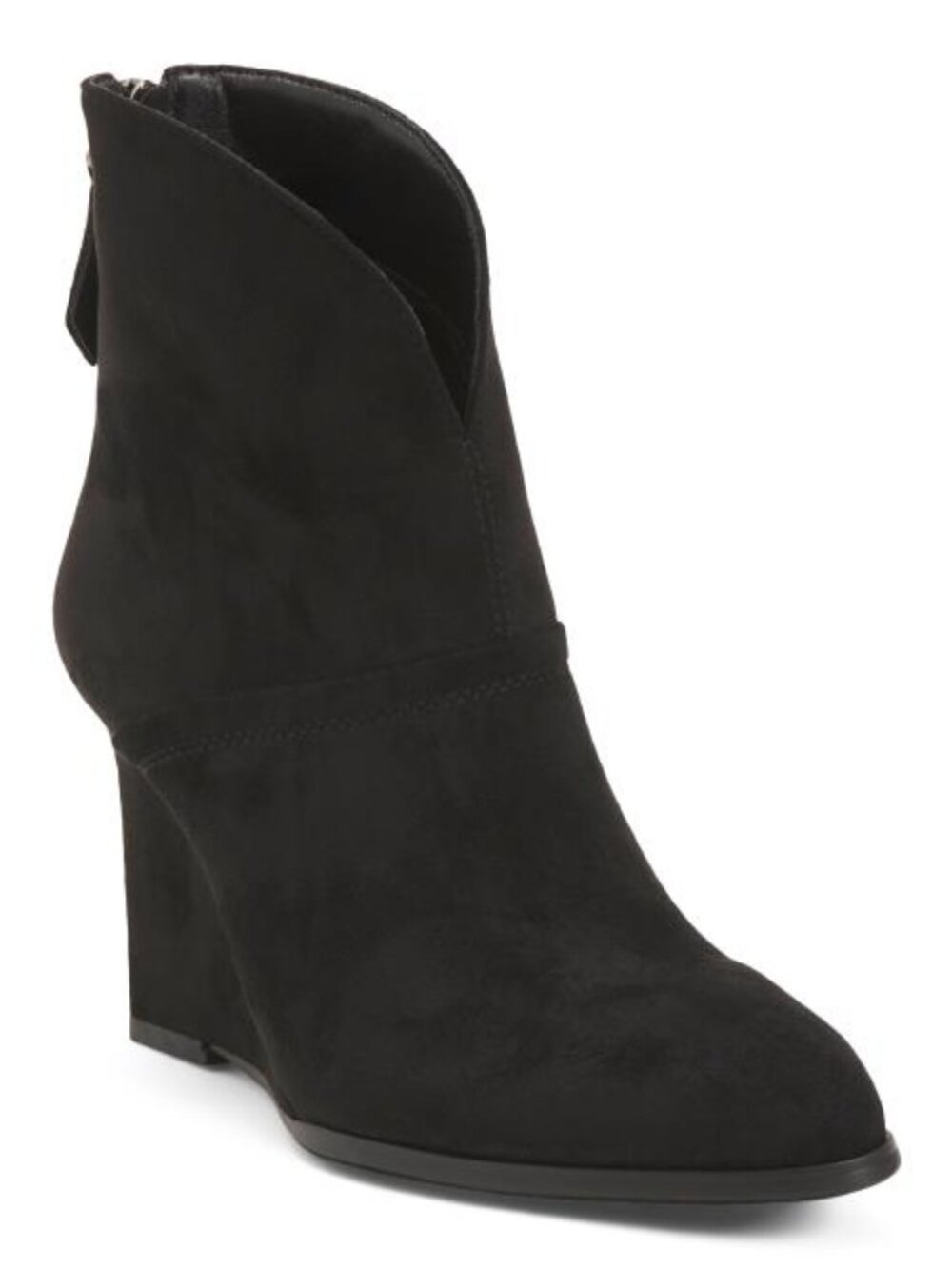 TORGEIS Lexis Ankle Boots